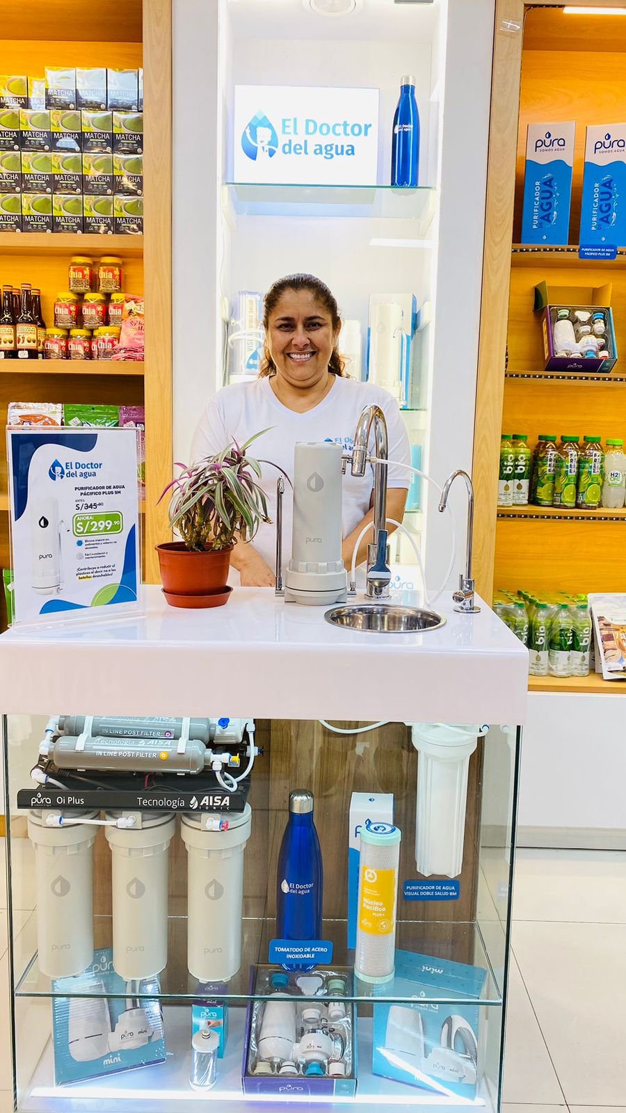 cliente satisfecho doctor del agua 04