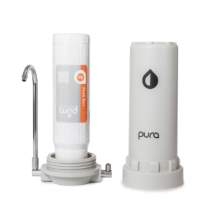 núcleo filtro purificador antimetales 1