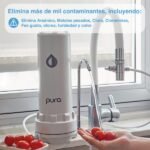 purificador antimetales sm 2