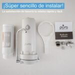 purificador antimetales sm 3