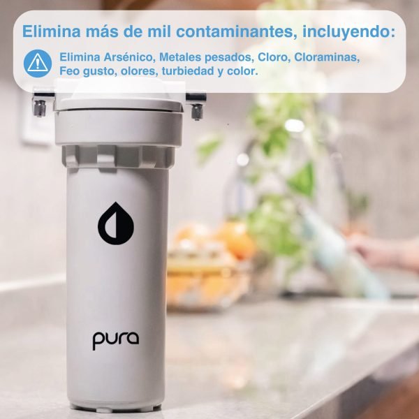 purificador antimetalesbm 2