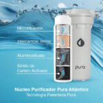 purificador antimetalesbm 3