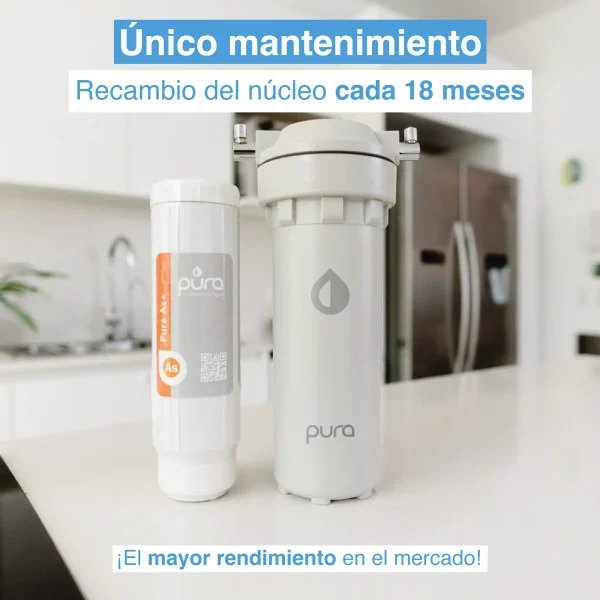 purificador antimetalesbm 4