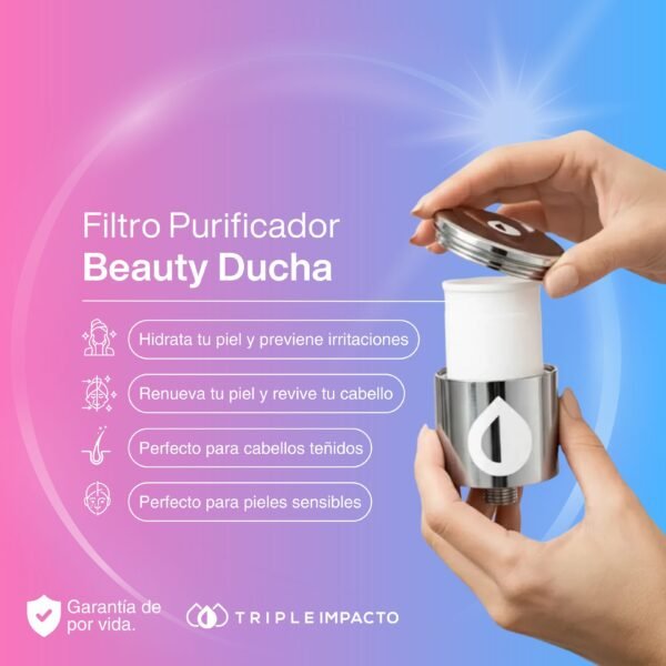 purificador beauty ducha 4