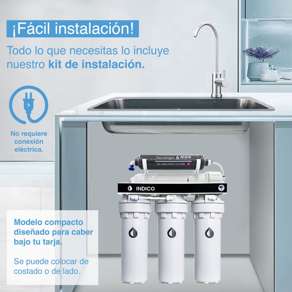 purificador indico 5