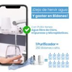 purificador mini 3