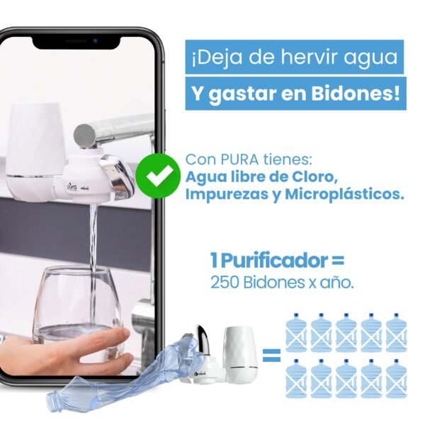 purificador mini 3