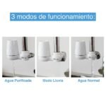 purificador mini 5