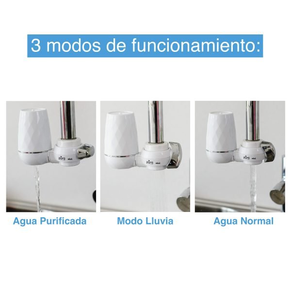 purificador mini 5