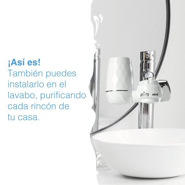 purificador mini 6
