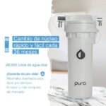 purificador pacíficobm 2