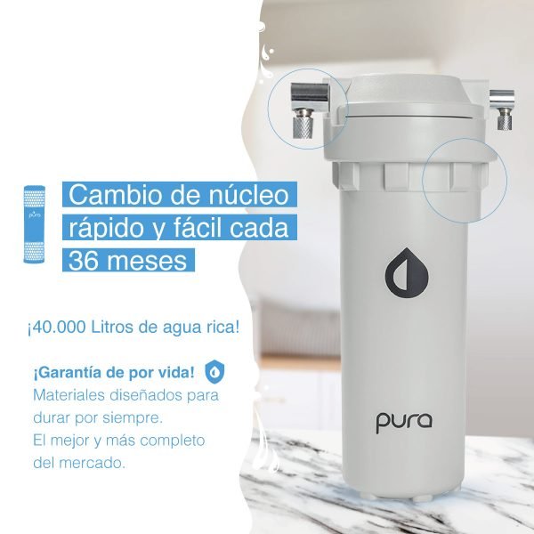 purificador pacíficobm 2