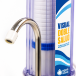 purificador visual doble salud sm 2